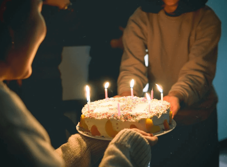 Employee Birthday Party