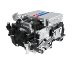 Hydrogen power system